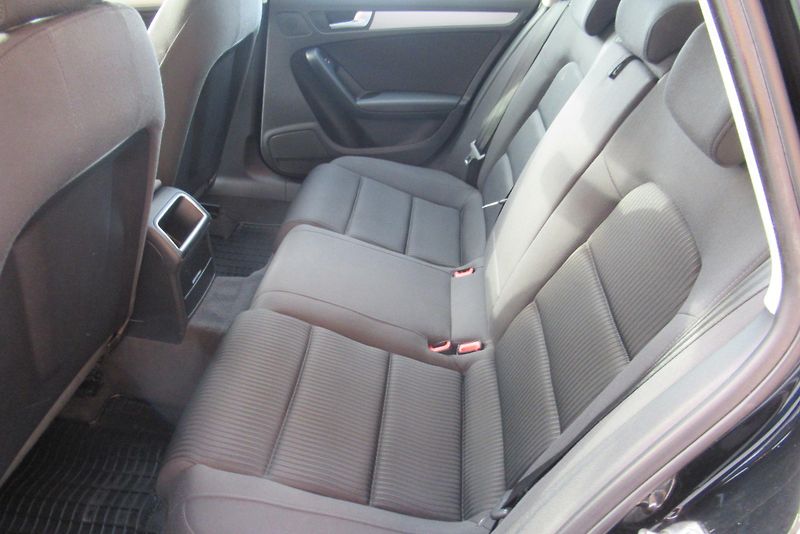 Audi A4 2.0 TDi AUT. KLIMA *AUTOMAT* - fotka 13 z 18