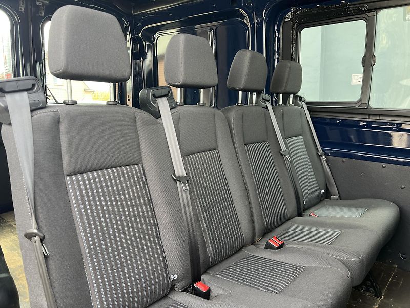 Ford Transit 2.0TDCi L2H2 7MÍST ČR odp.DPH - fotka 24 z 33