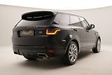 Land Rover Range Rover Sport 3.0 SDV6 HSE AWD REZERVACE - náhled 11