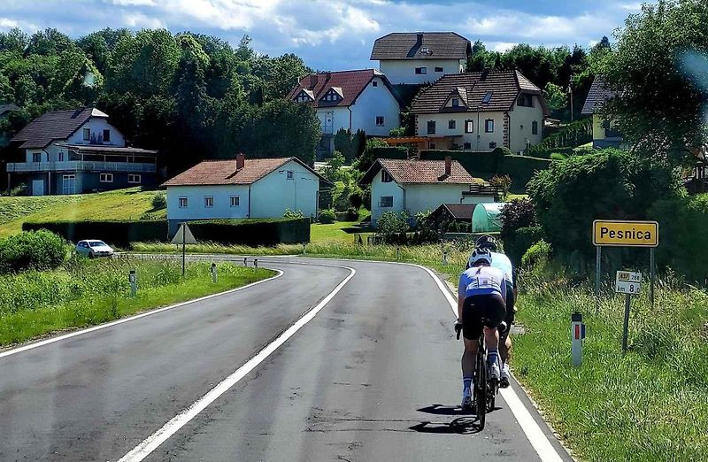 Na Jadran obytňákem. Reportéři Deníku vyrazili takto k moři do Chorvatska poprvé. A hned 1 200 kilometrů z Hradce Králově do Omiše v Dalmácii.