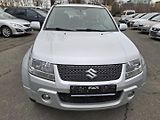 Suzuki Grand Vitara 2.0 benzin 103 kw 4x4 - náhled 1