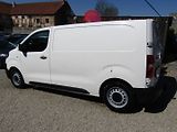 Citroën Jumpy (2017) 1.6 HDI 70kW  SUPER STAV - náhled 3
