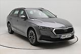 Škoda Octavia 2,0 TDI 110kW DSG NAVIGACE Zár - náhled 2
