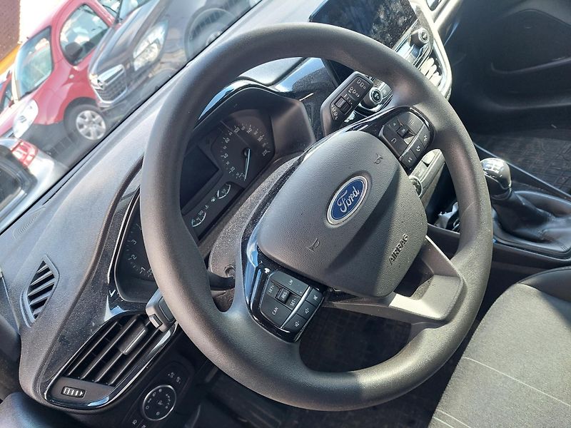 Ford Fiesta (2019) COOL-CONNECT 1.0-63kW - fotka 8 z 28