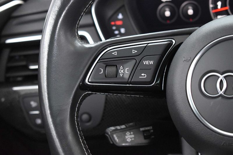 Audi S5 V6 TFSI 260kW *bezOPF*KAMERA* - fotka 20 z 48