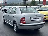 Škoda Fabia (2003) 1.4 MPi, ČR, STK6/28 - náhled 6