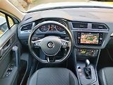 Volkswagen Tiguan (2019) 2.0TDI 110kW Comfl DSG 1maj ČR - náhled 11