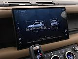 Land Rover Defender 110 D250 X-DYNAMIC SE AWD CZ  - náhled 45