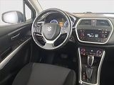 Suzuki SX4 S-Cross (2014) 1.6 VVT AllGrip, 4X4, Automat - náhled 7