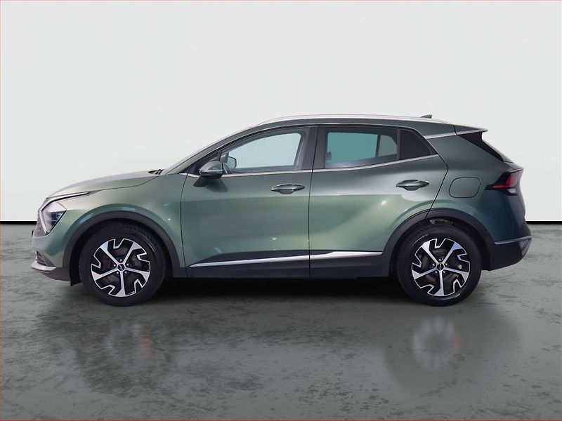 Kia Sportage (2022) Gold 1.6 T-GDI - fotka 3 z 20