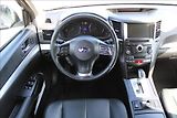 Subaru Outback 2,0 D  4 x 4, ČR, SERVISKA - náhled 13