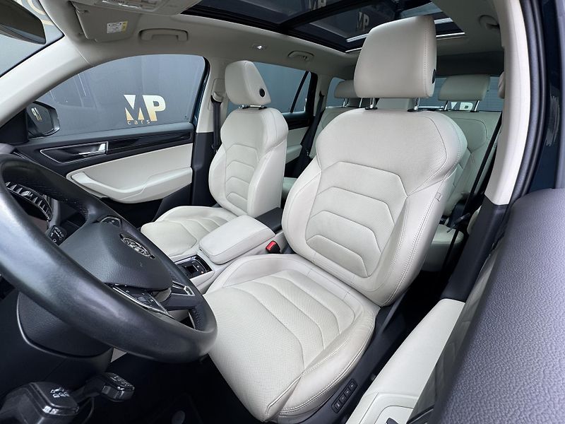 Škoda Kodiaq (2018) 2.0TSi DSG 4X4 Style, ACC PANO - fotka 16 z 53