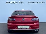 Volkswagen Arteon (2022) 2.0 TDI 110kW R-LINE - náhled 32