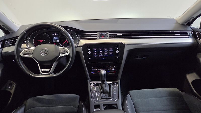 Volkswagen Passat - fotka 6 z 6