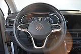 Volkswagen T-Cross (2022) 1.5TSI 110kW DSG, 100% Servis - náhled 16