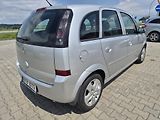 Opel Meriva (2010) 1,4 16V - náhled 2