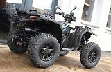 Polaris Sportsman 1000 XP (2026) Sportsman XP 1000 S EPS - náhled 2