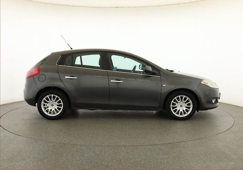 Fiat Bravo (2007) 1.4 T-Jet, po STK, Klima - fotka 6 z 15