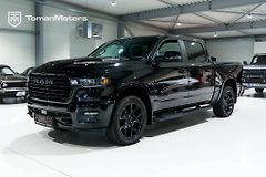 RAM 1500 (2025) Larami Night RAMBOX, 2025 v ČR - fotografie inzerátu