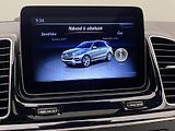 Mercedes-Benz GLE 43 AMG 4MATIC AUT  - náhled 55