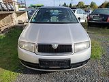 Škoda Fabia (2003) 1.4 16V Comfort Combi - náhled 8