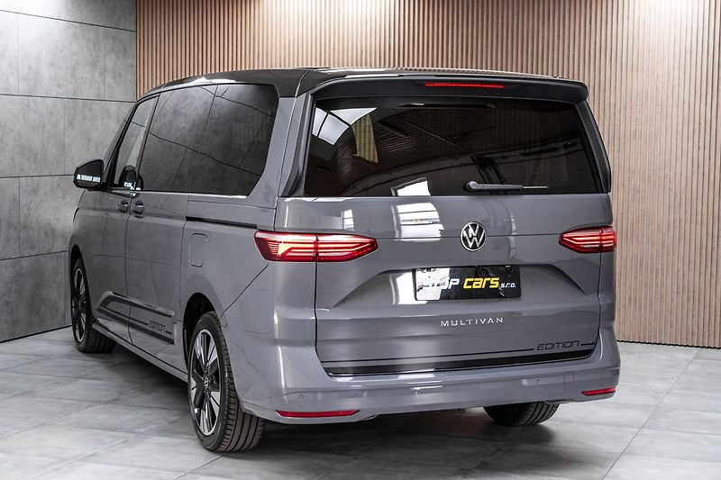 Volkswagen Multivan 2.0 TDI REZERVACE - fotka 4 z 47