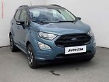 Ford EcoSport (2019) 1.0EB, ST-Line, navi, kamera - náhled 1