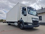 DAF LF 210, 18 PALET, ČELO, KLIMA - náhled 1