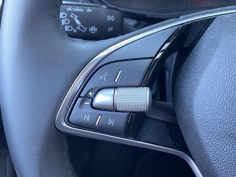Škoda Fabia (2025) 1.0 MPI Selection - fotka 21 z 32