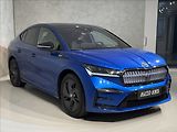 Škoda Enyaq Coupé iV RS 220kW 4x4 LED Tepelko - náhled 3