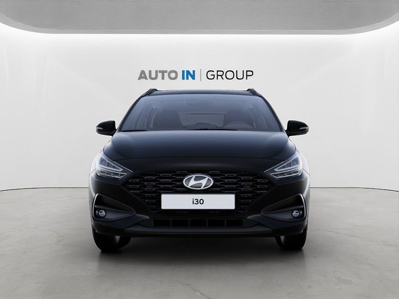Hyundai i30 (2026) 1,6 T-GDI DCT GO CZECH 110kW D - fotka 2 z 5