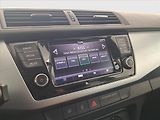 Škoda Fabia (2018) Ambition 1.0 TSI, Tempomat - náhled 13