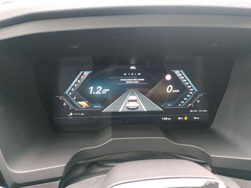 KGM Korando 1.5T, SMART,2WD, MT, SKLADEM - fotka 21 z 35