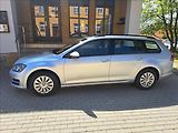 Volkswagen Golf 1,6 TDI Variant - náhled 4