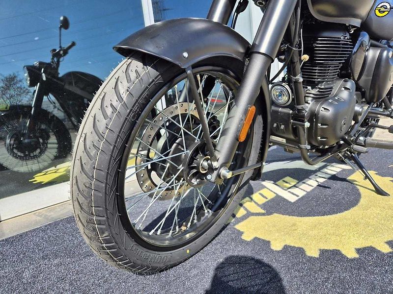 Royal Enfield Classic 350 (2026) - fotka 11 z 41