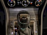 Škoda Superb (2024) 2.0 TDI 147 kW DSG 4x4 Style - náhled 18