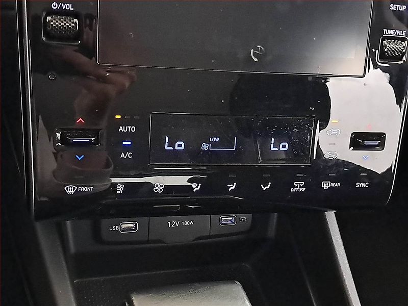 Hyundai Tucson (2022) 1.6 T-GDI, Automat, Serv.kniha - fotka 13 z 19