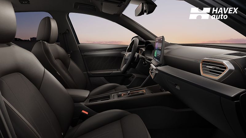 Cupra Formentor (2026) 1.5 eTSI 150k DSG - fotka 5 z 5