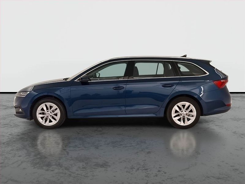 Škoda Octavia (2022) 2.0 TDI - fotka 3 z 19