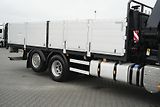 Volvo FM (2011) 420 / 6 X 2 / SKRZYNIOWY + HDS - náhled 27