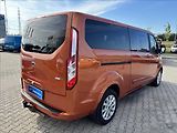 Ford Tourneo Custom 2,0 mHEV 136kW Titanium L2 - náhled 5