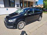 Volkswagen Touran 1,6 TDI Comfortline - náhled 4