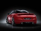 Peugeot RCZ R.