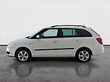 Škoda Fabia (2008) 1.4 TDI, levný provoz - náhled 2