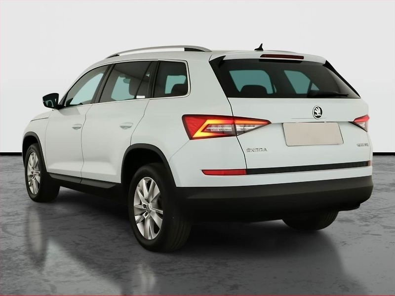 Škoda Kodiaq (2018) 2.0 TDI - fotka 4 z 19
