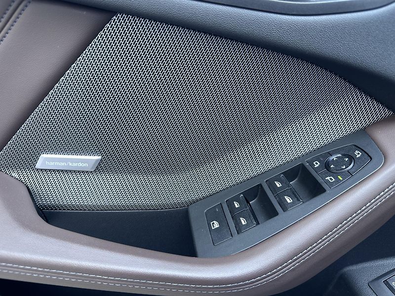 BMW Řada 1 120 M-Sport Paket PRO - fotka 23 z 26