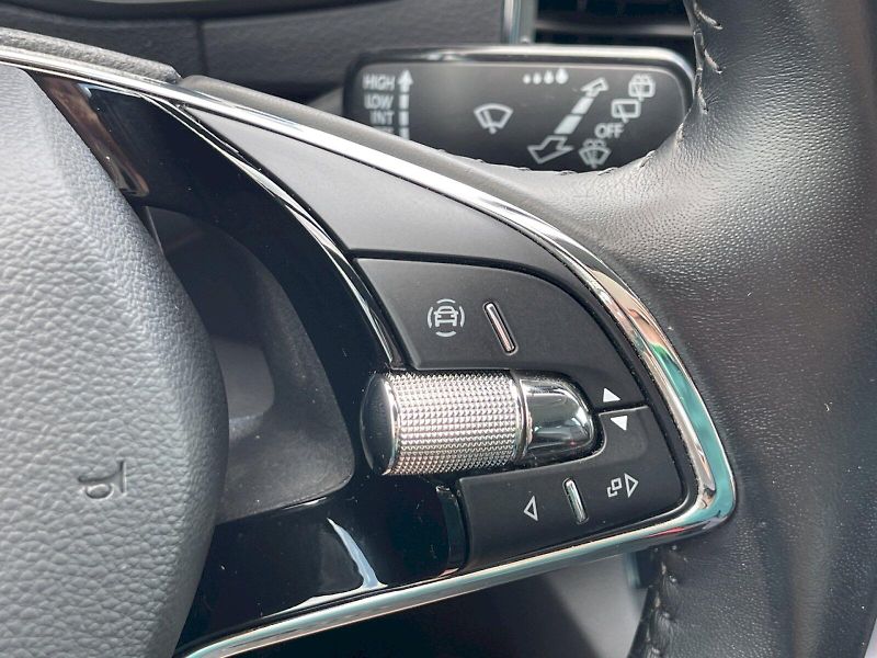 Škoda Karoq (2022) 1.5 TSI 110kW DSG Style Plus - fotka 11 z 34