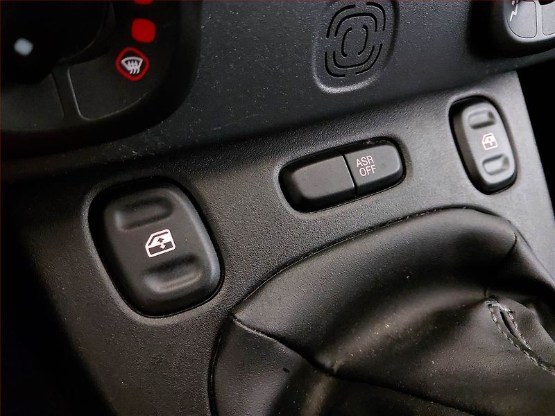 Fiat Panda (2020) City Life 1.2, ČR,1.maj - fotka 15 z 16