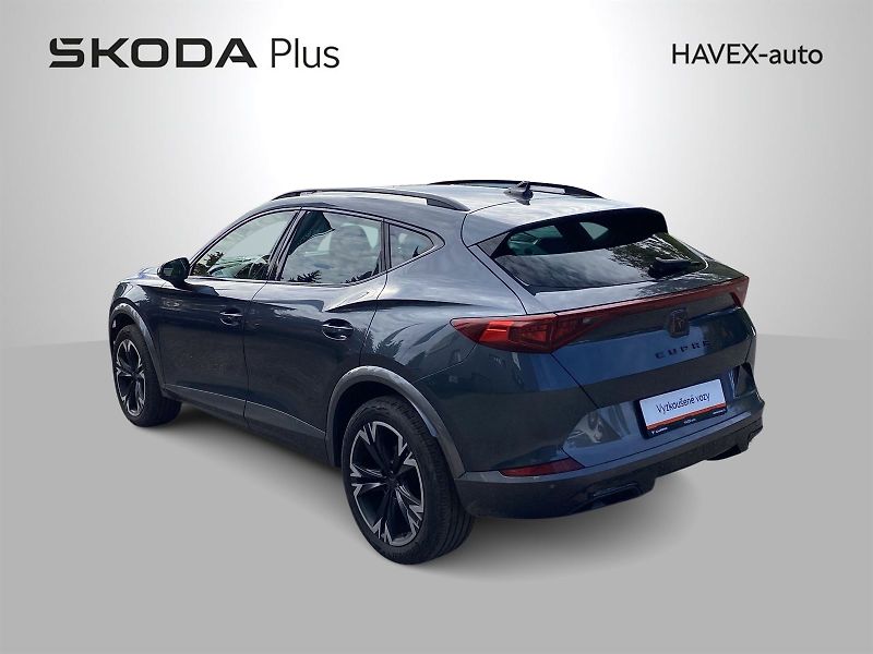 Cupra Formentor (2024) 1.5 TSI DSG - fotka 43 z 44