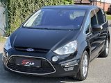 Ford S-MAX 2.2TDCi AUTOMAT NAVI KLIMA - náhled 1
